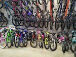 Velostate (Mitinskaya Street, 15), bicycle shop