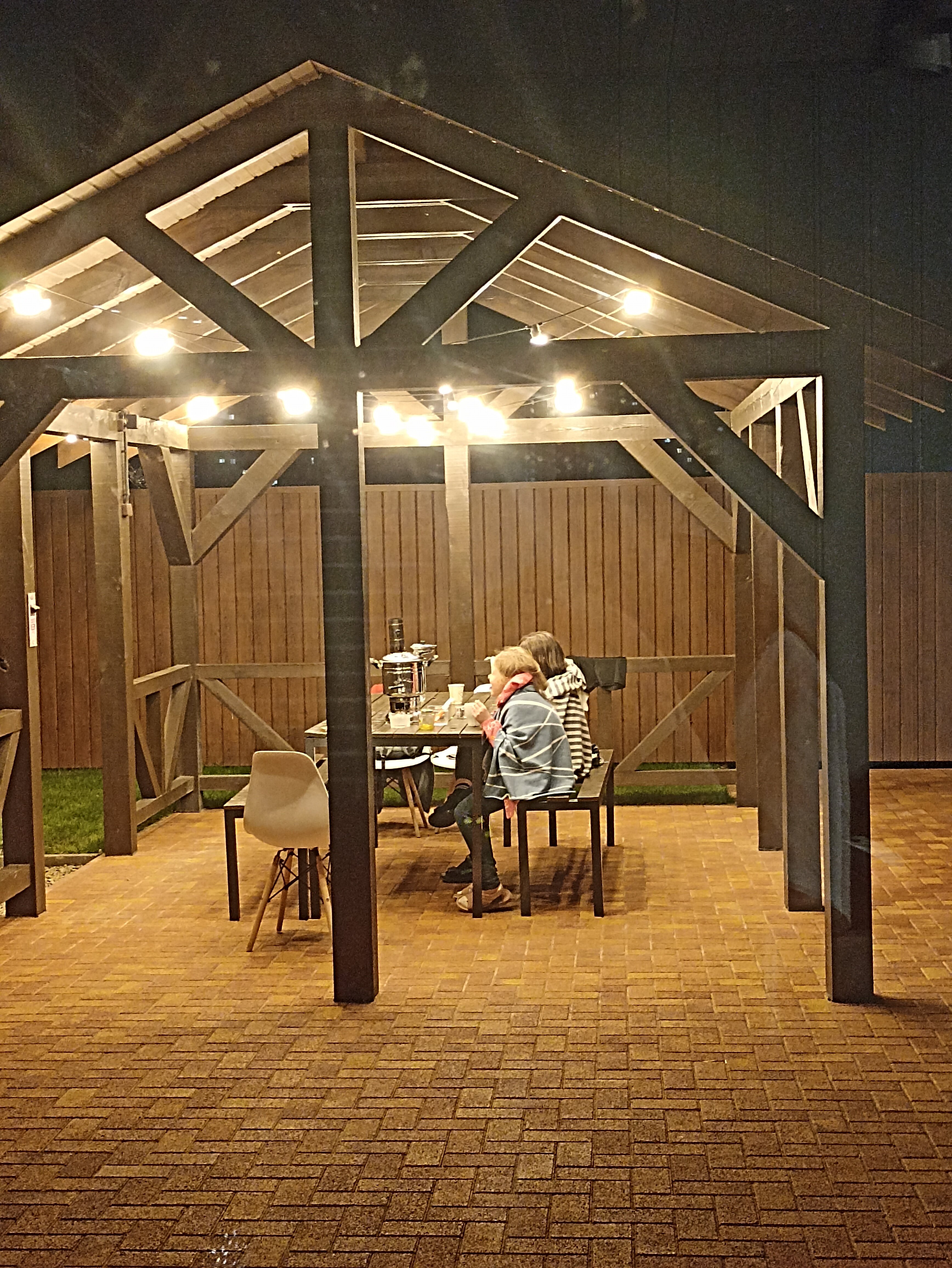 Фото Отдых тут