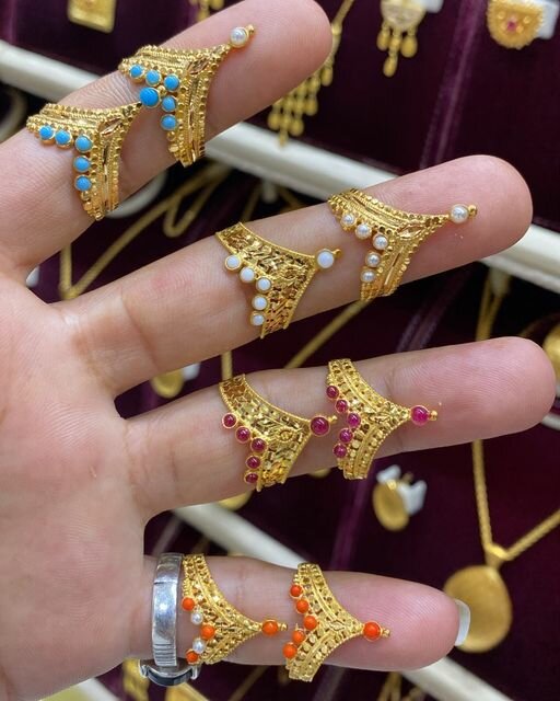 Jewelry store Fan Al Isturah Gold & Jewellery, Sharjah, photo