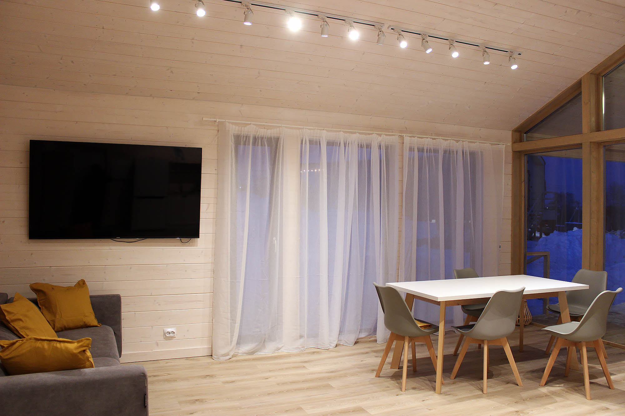 Фото Якунино дача