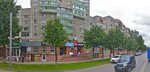 Луч М (Pervomayskaya Street, 100), security and alarm systems