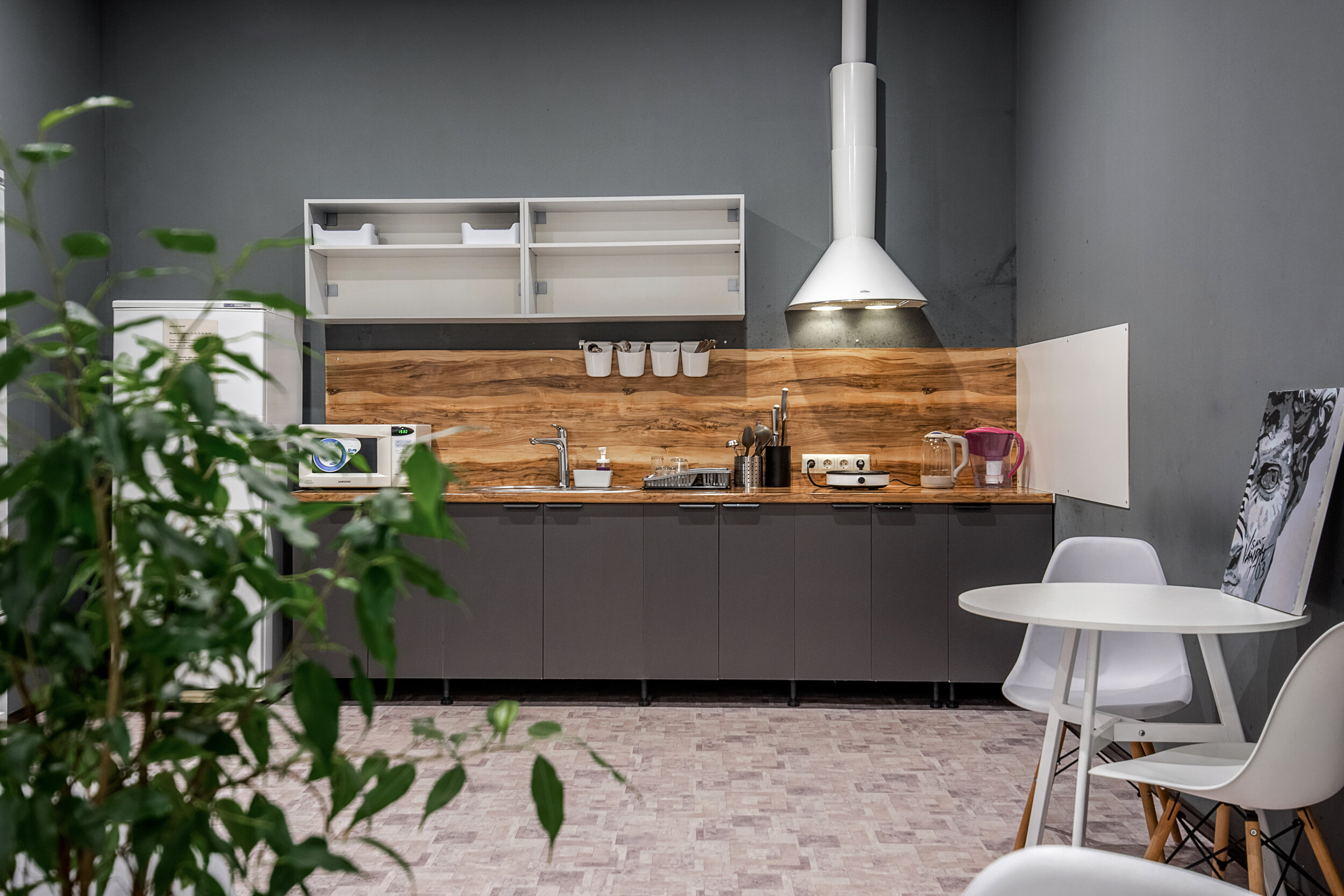 Фото Терраса 10л