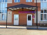 Wildberries (Privokzalnaya ulitsa, 21К), point of delivery