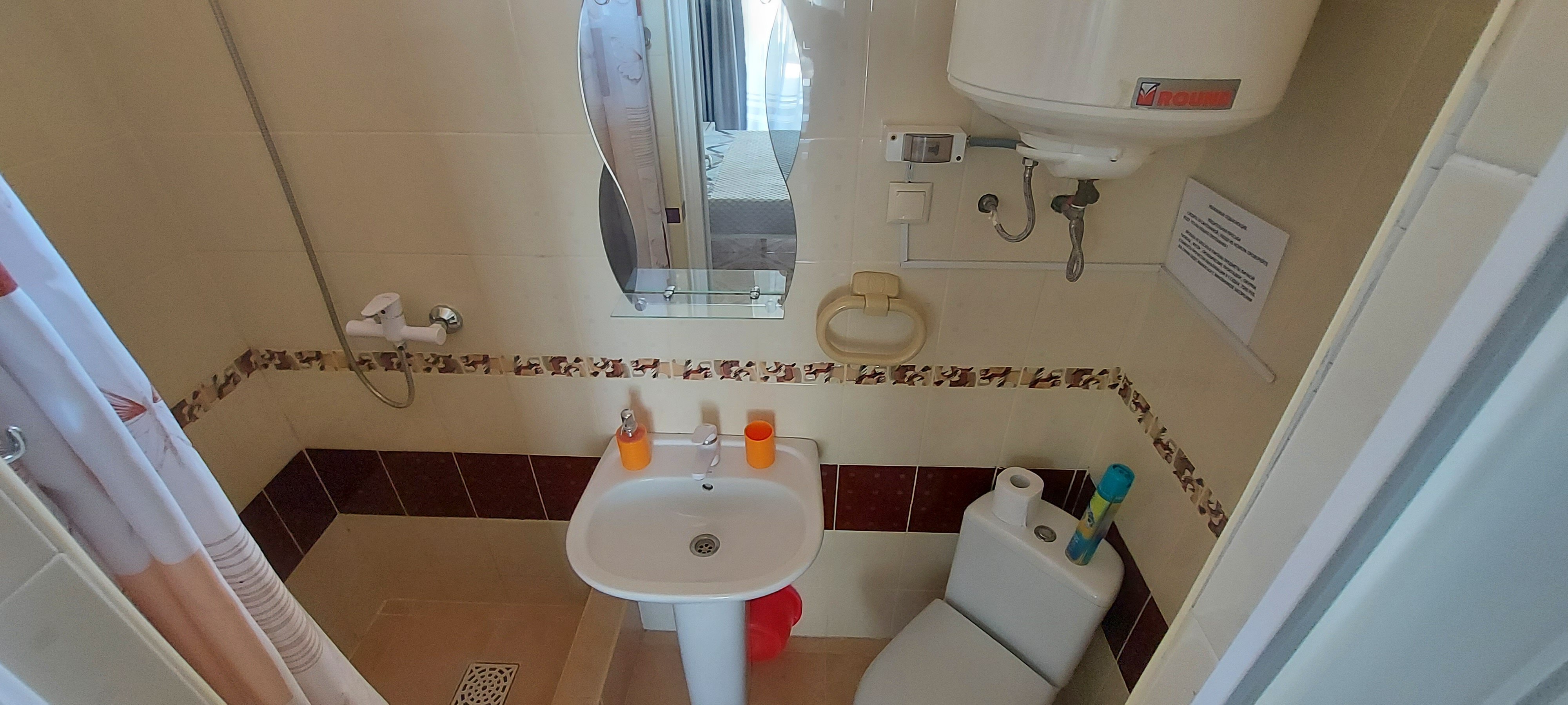 Фото Гостевой дом Виктория