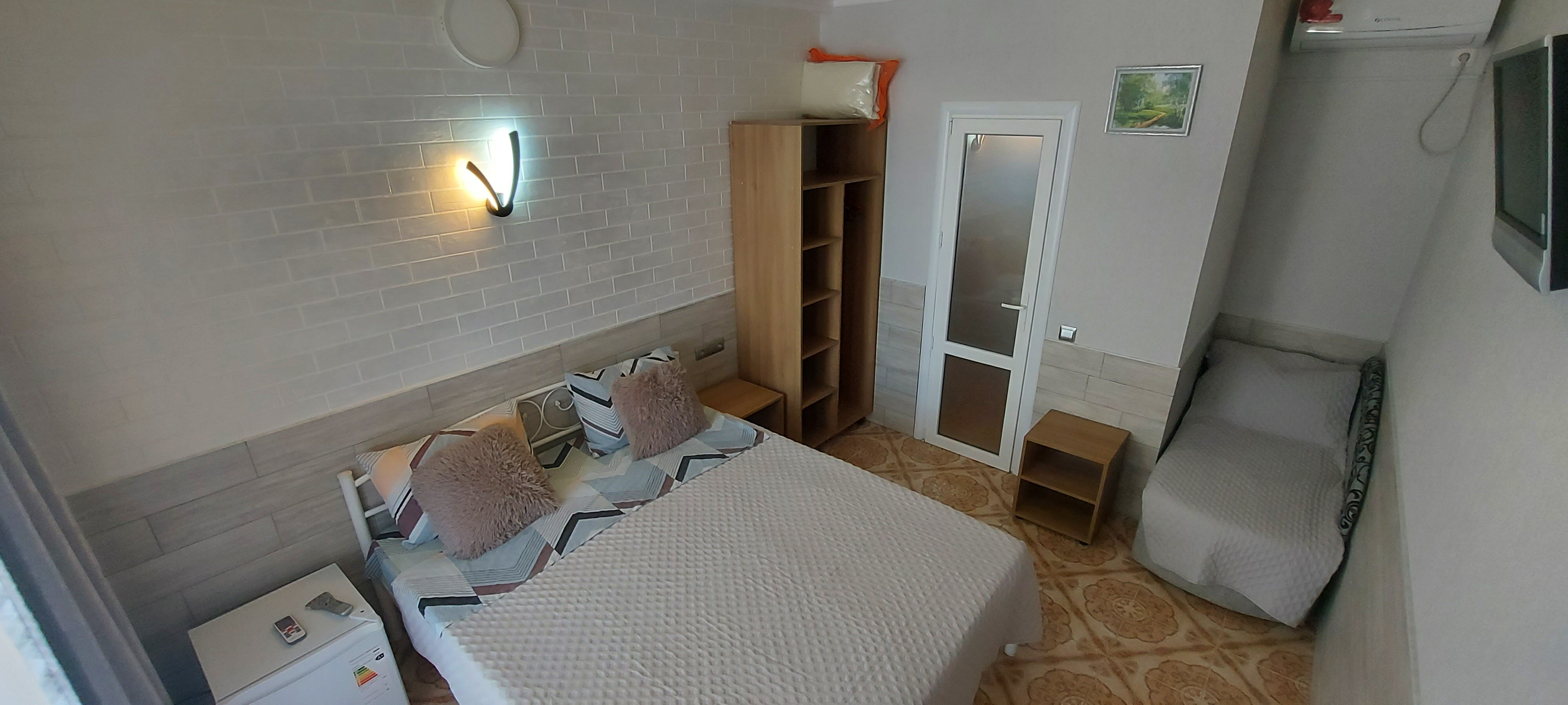 Фото Гостевой дом Виктория