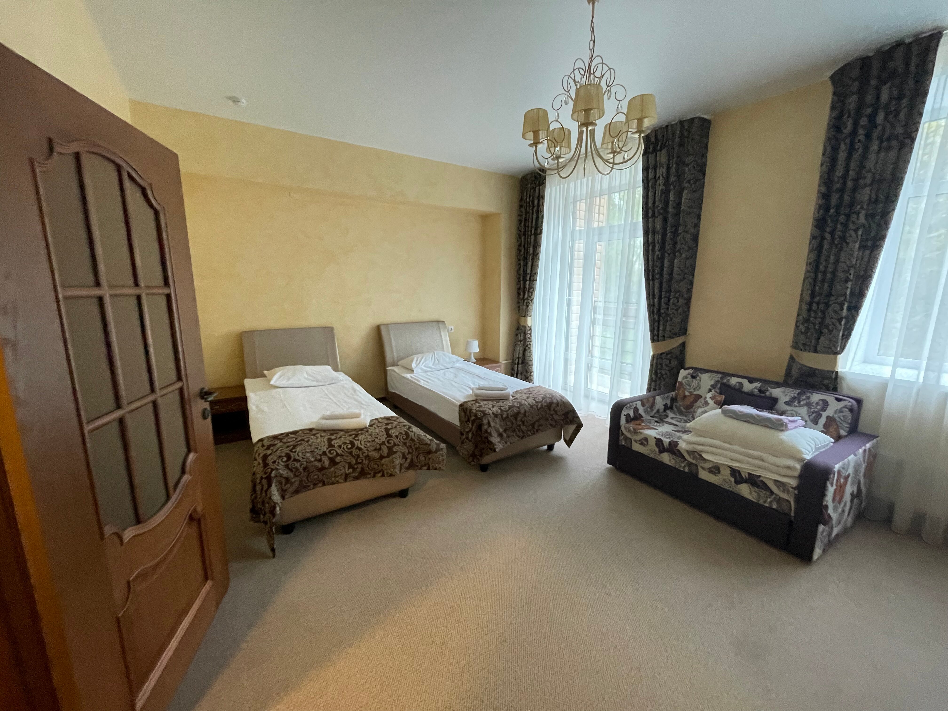 Фото Wolki & Lipki