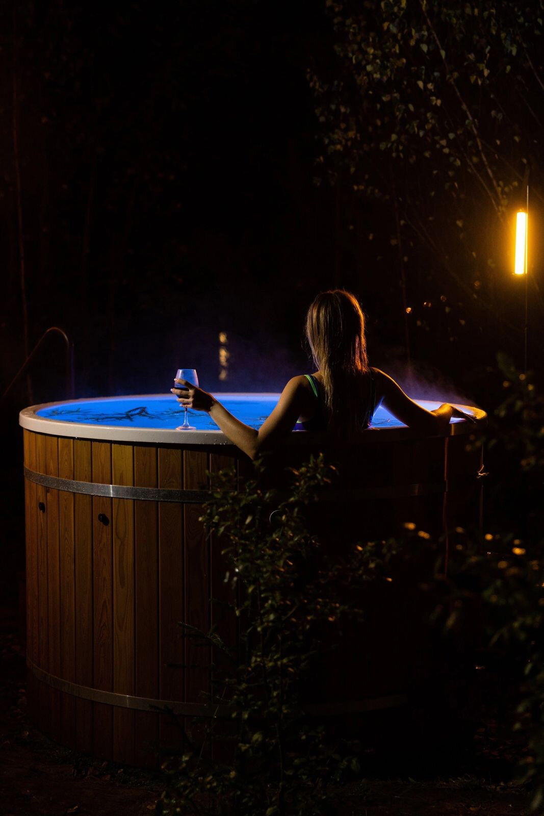 Фото Рай в шалаше