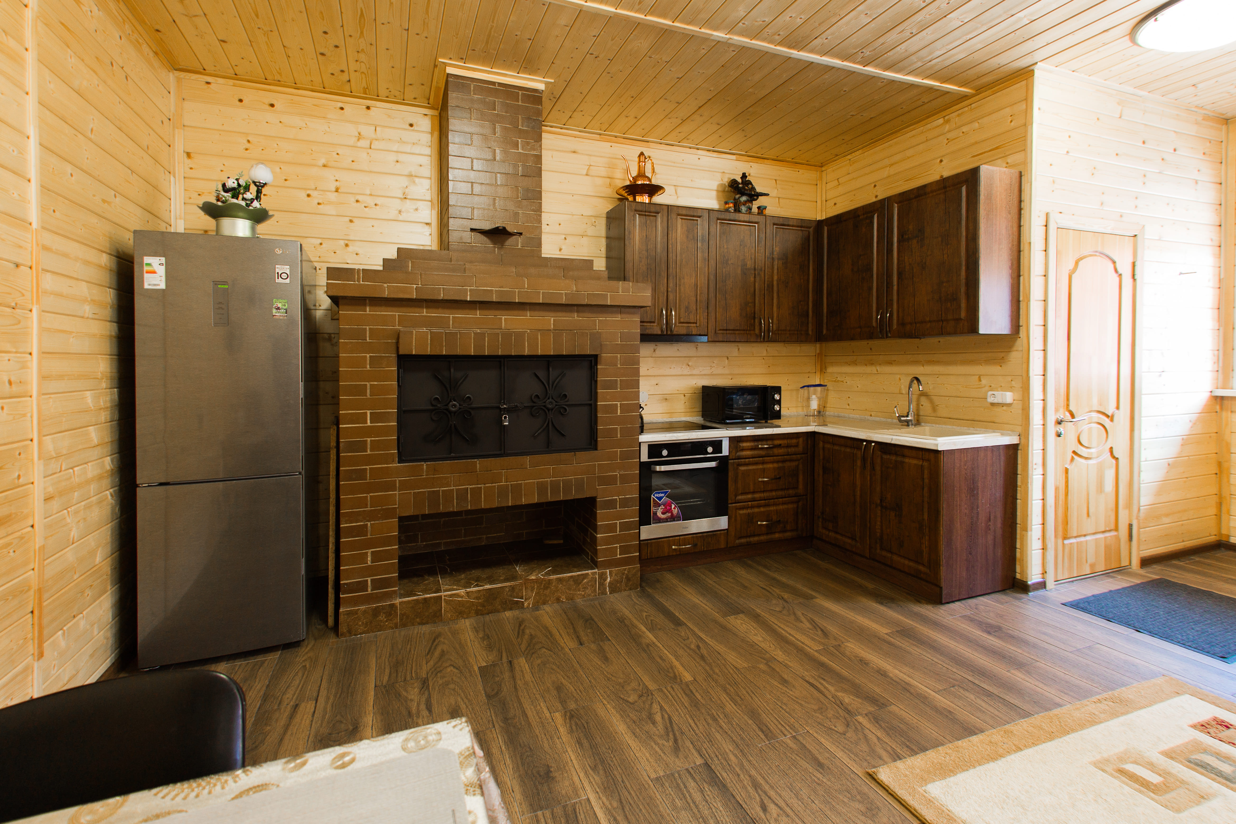 Фото Милана