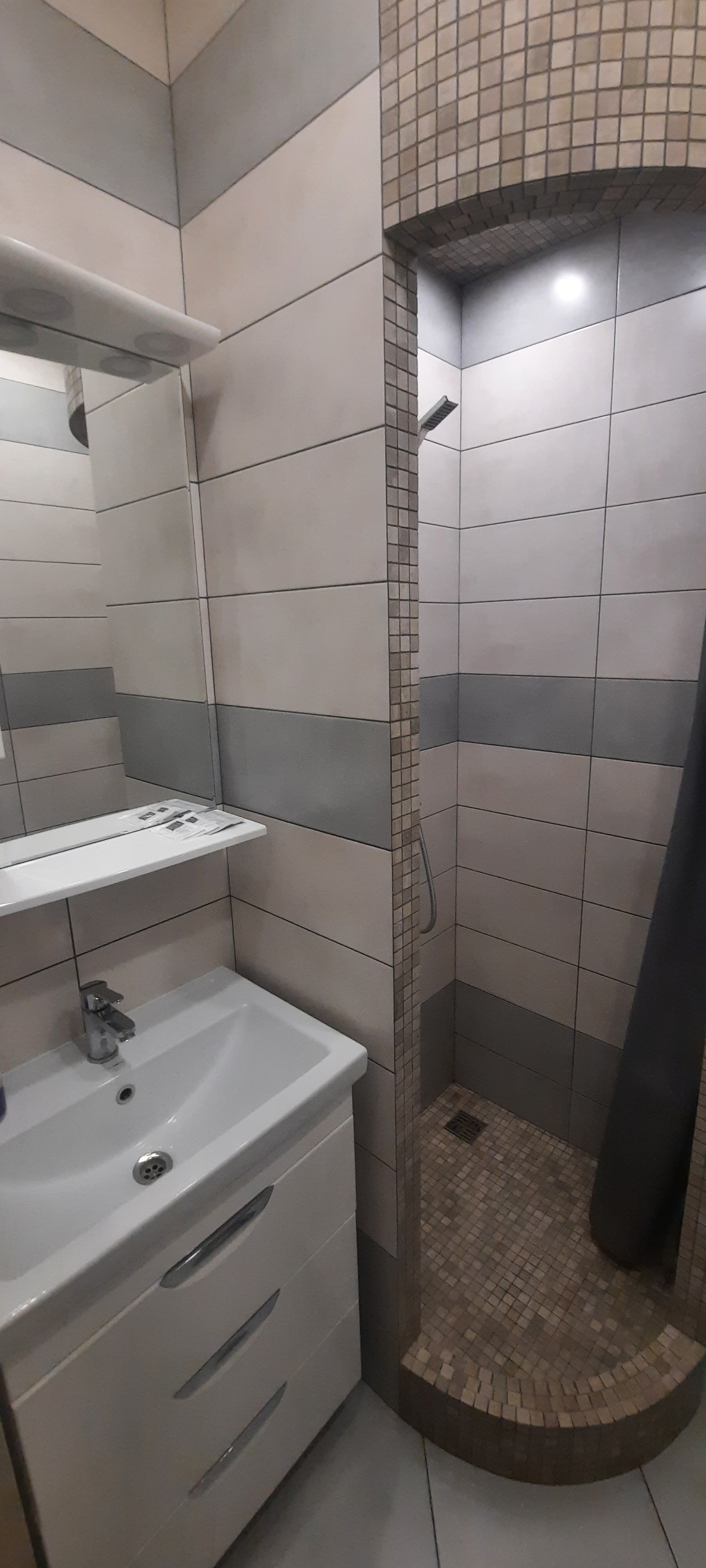 Фото Апартаменты Люкс