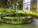 Metallurgichesky Zavod Giperion (Korabelnaya Street, 6) ، الأشغال المعدنية
