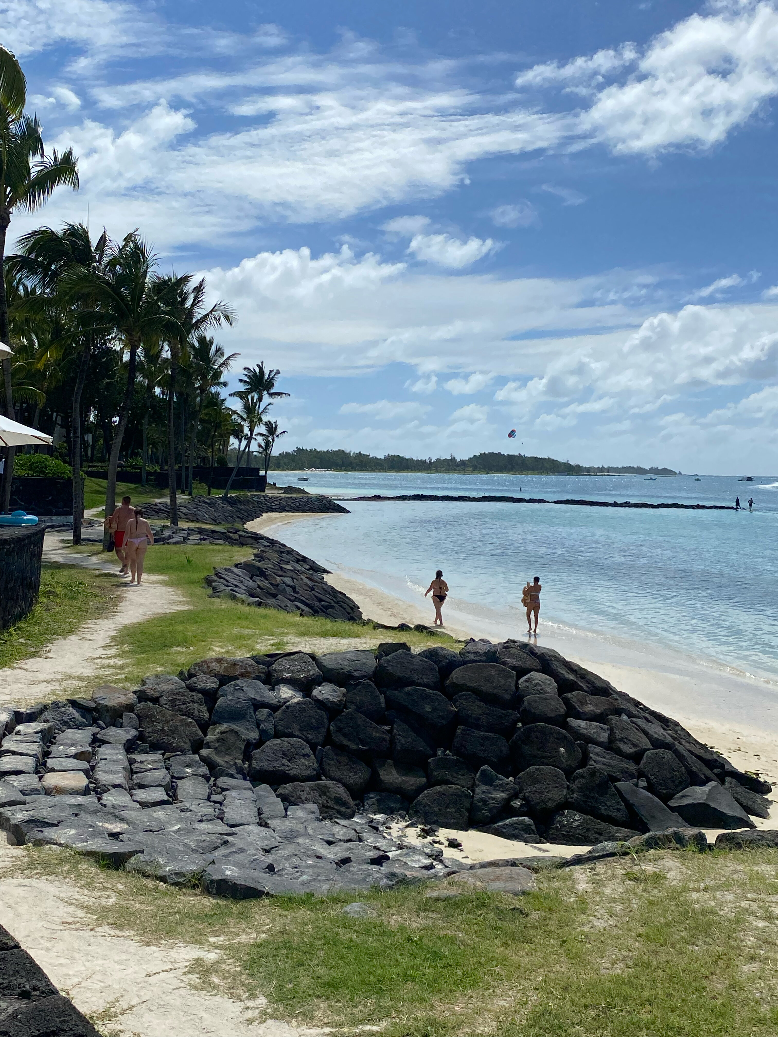 Фото The Residence Mauritius