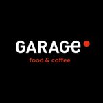 Garage food&coffee, кафе в Минске