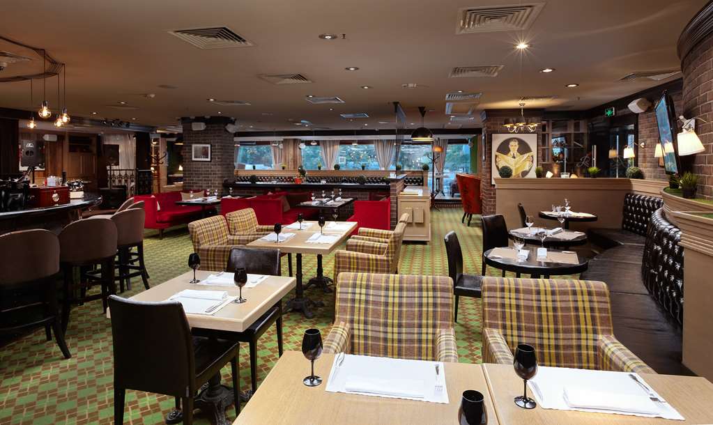 Фото Park Inn by Radisson Odintsovo Moscow