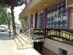 Salon (Bakı, Badamdar district, Tofig Mammadov Street, 57B), beauty salon