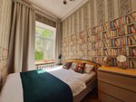 Жильё посуточно (Stremyannaya Street, 3), alojamiento en alquiler diario