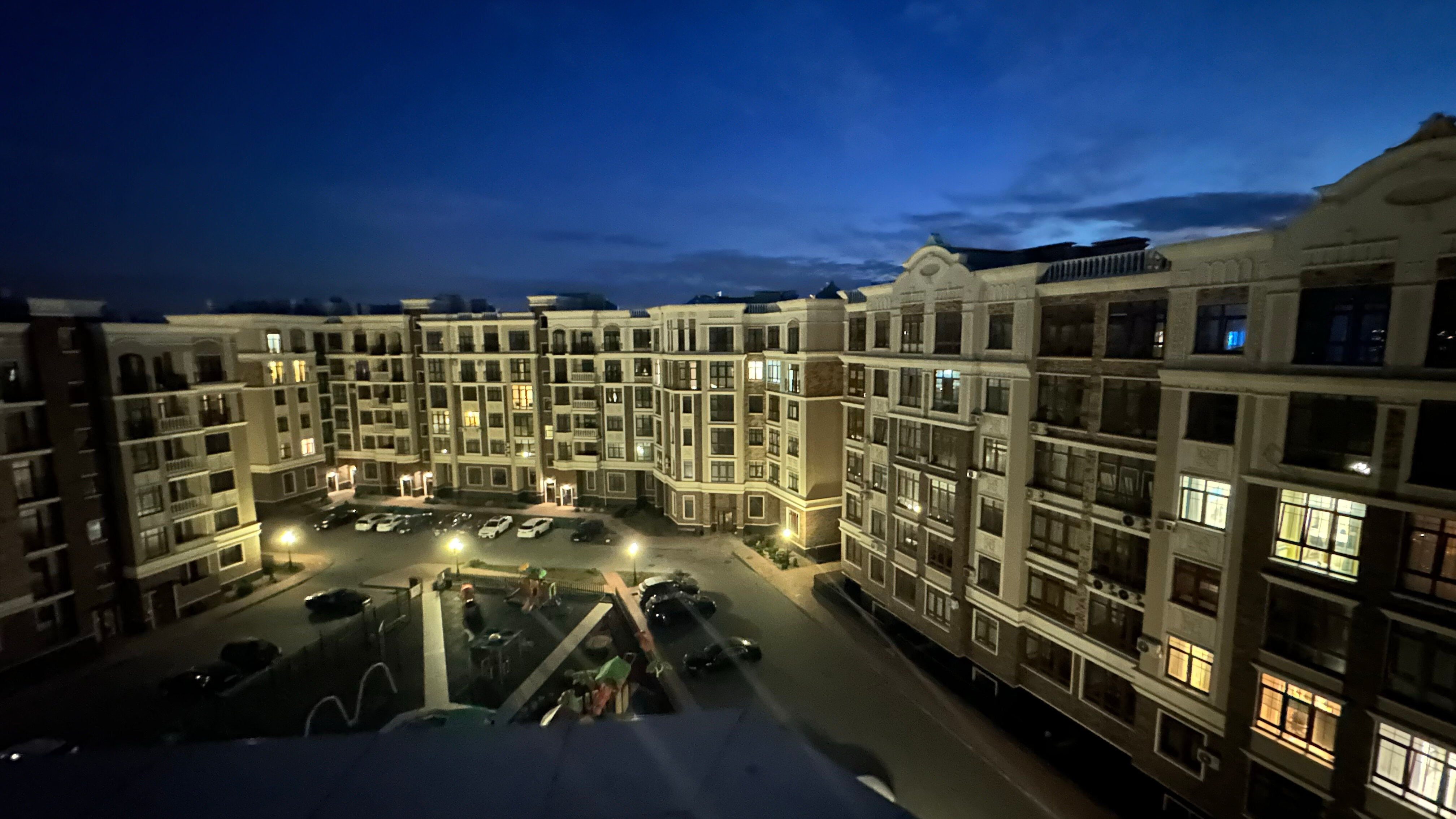 Фото Резиденция