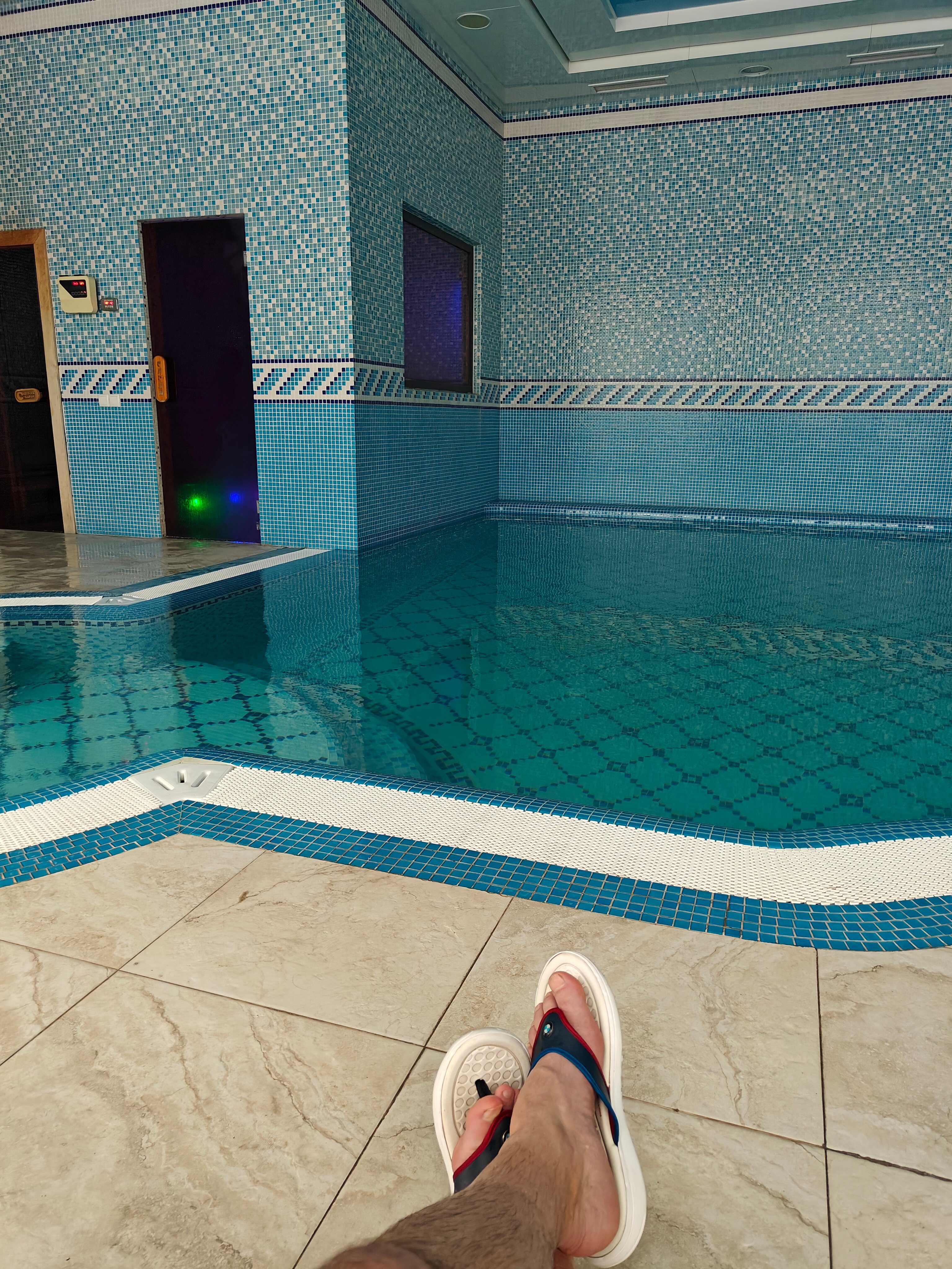 Фото Hotel Uzbekistan