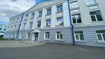 Etazhi (Frunze Street, 80), municipal housing authority