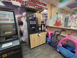 Smart Coffee (100-letiya Vladivostoka Avenue, 68А) ، آلة القهوة