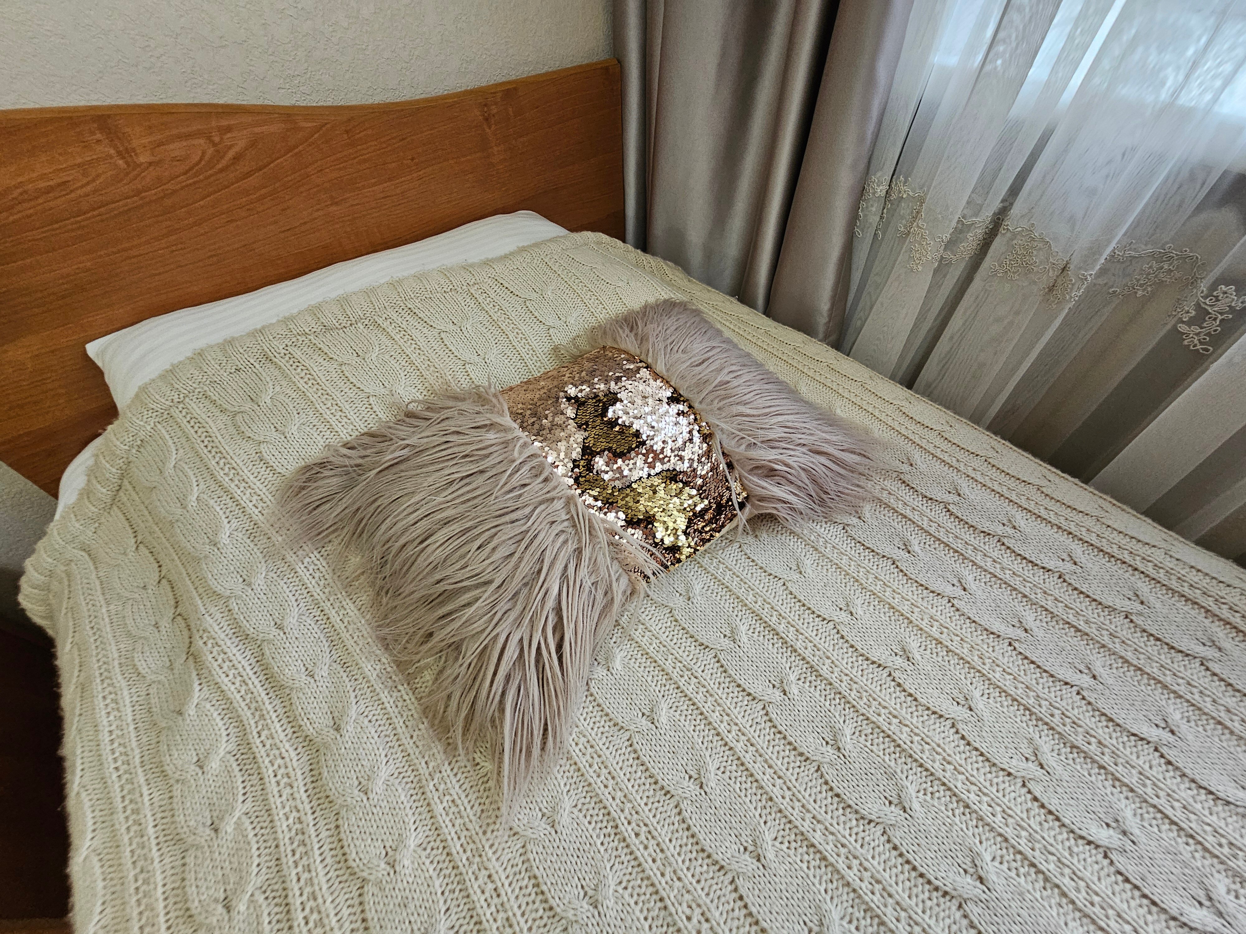 Фото Свет в окне