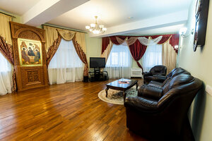 Гостиница Пилигрим