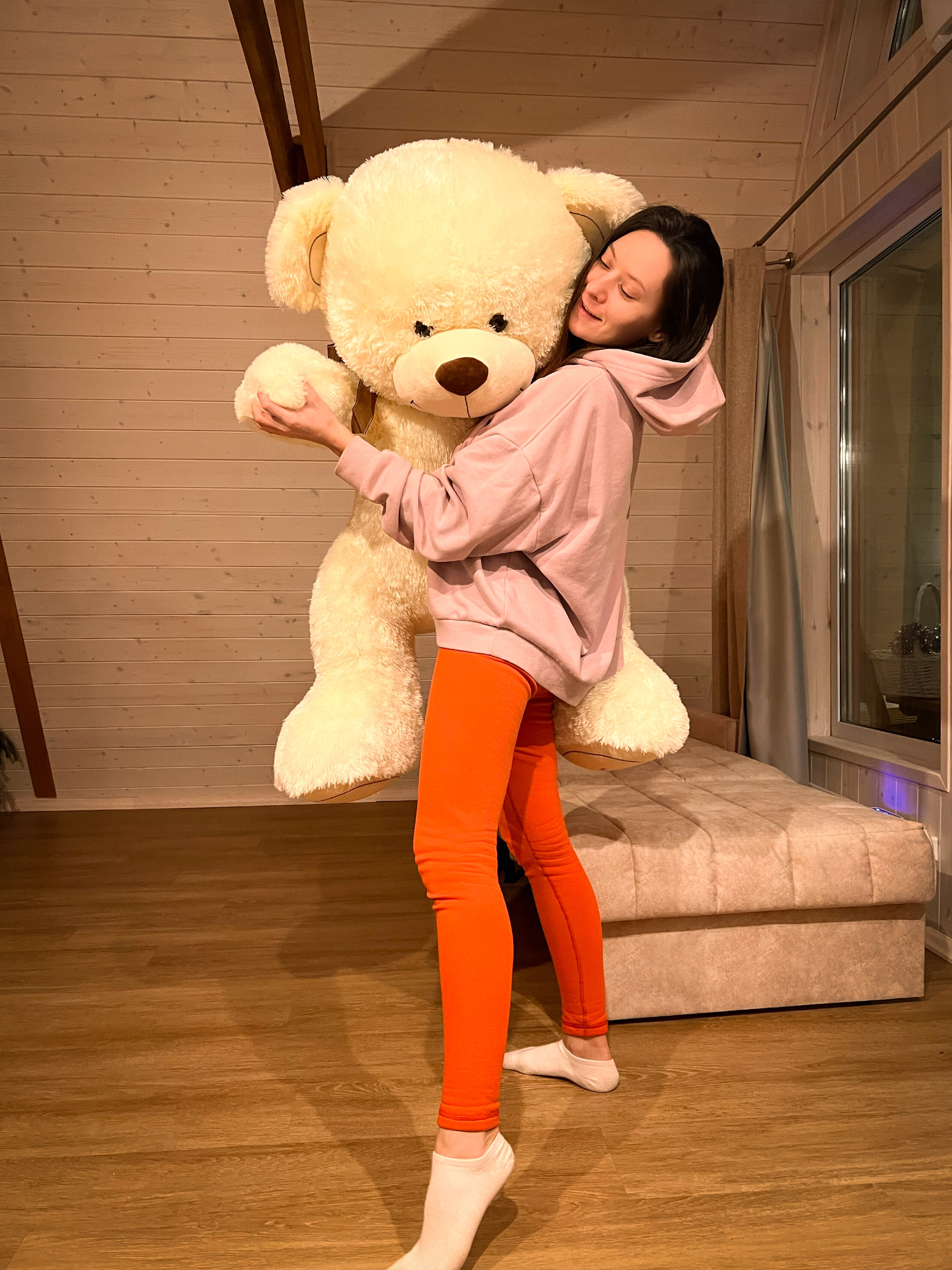 Фото Солнечная пристань