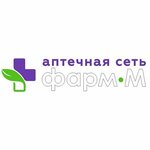 Фарм-М (Alekseya Alyokhina Street, 14), pharmacy