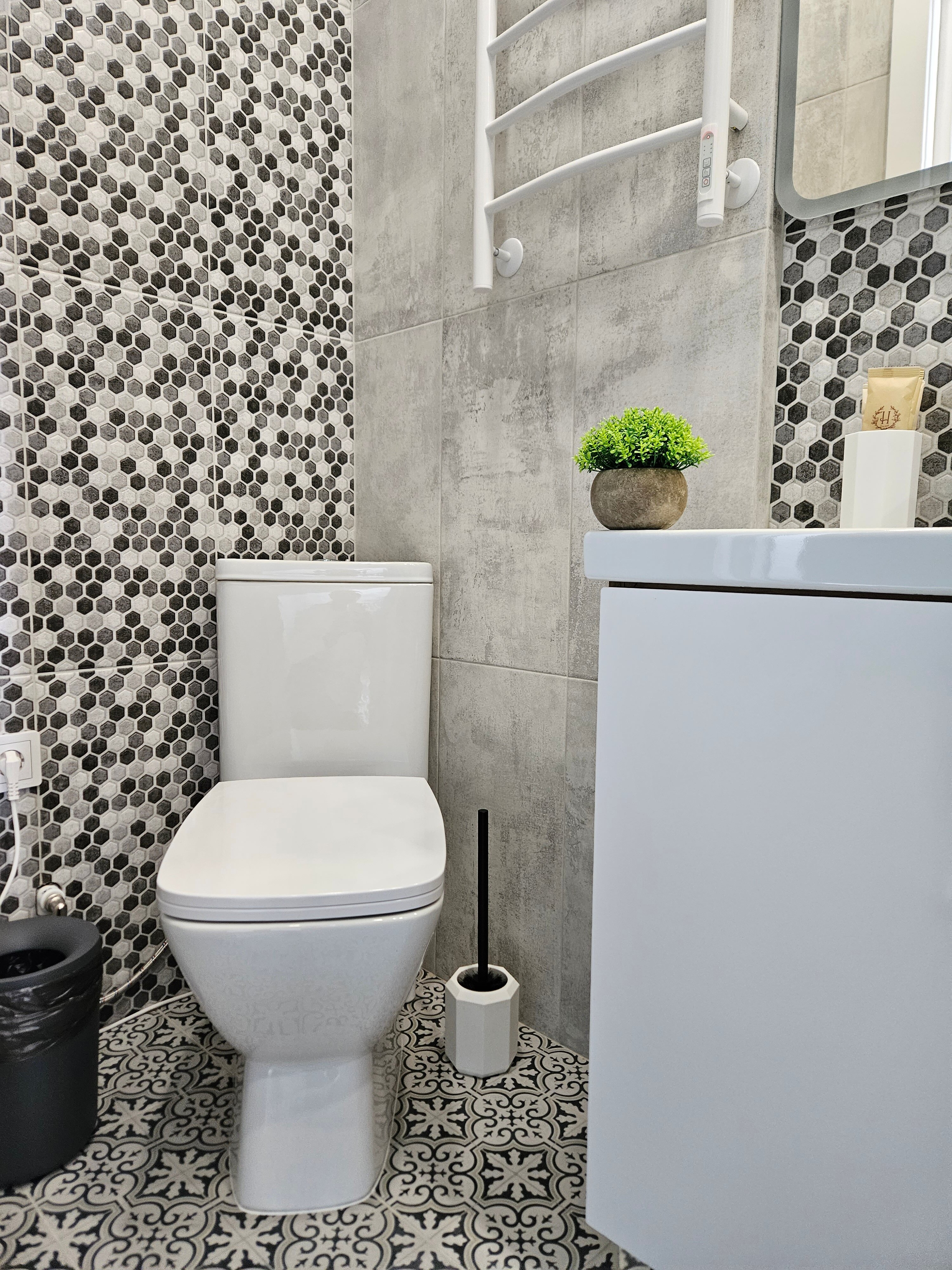 Фото Апартаменты Fresh