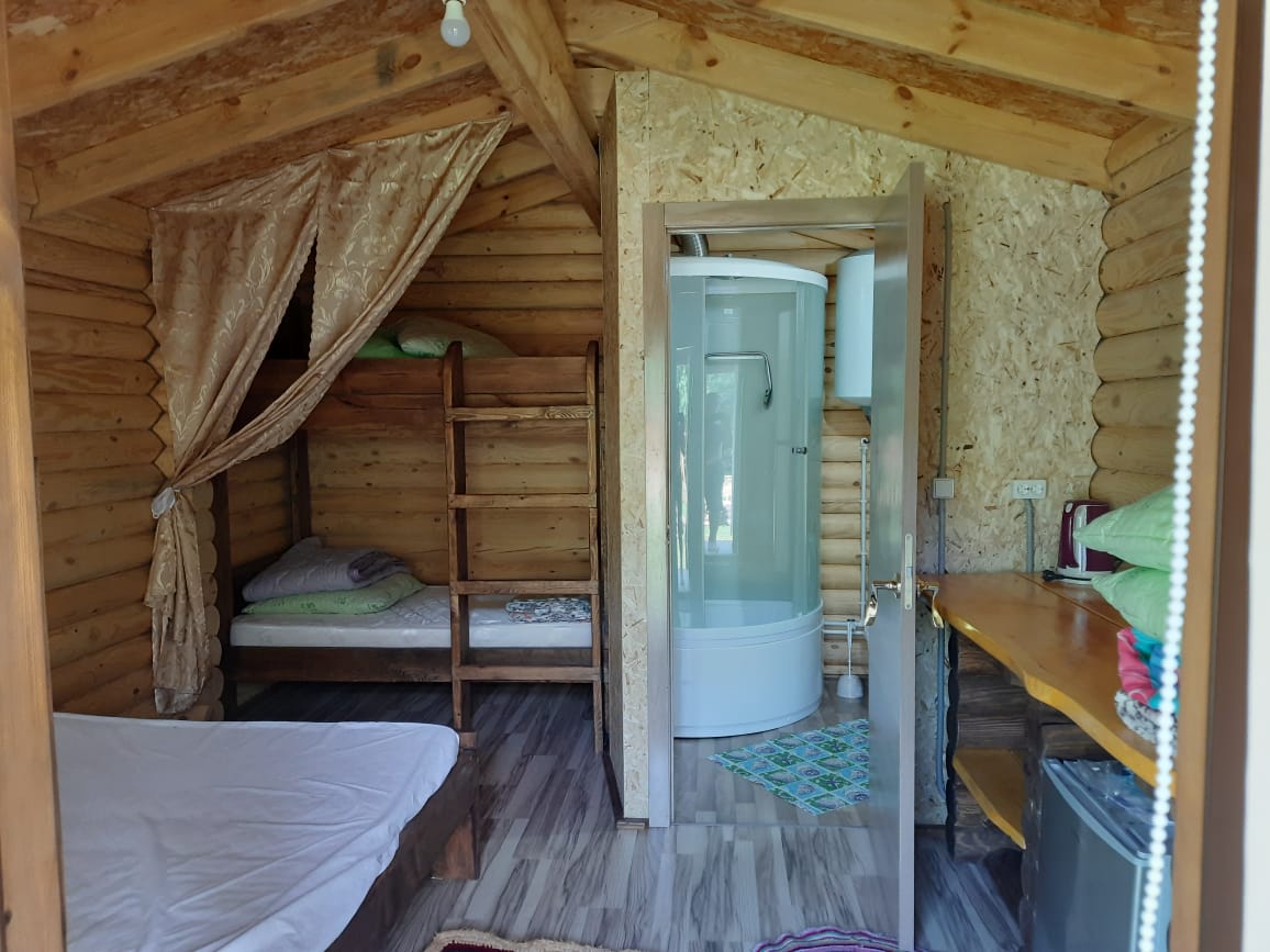 Фото Тихий Стан