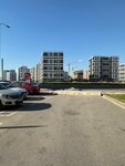 Neva Residence, ofis prodazh (Remeslennaya Street, 17), sales office