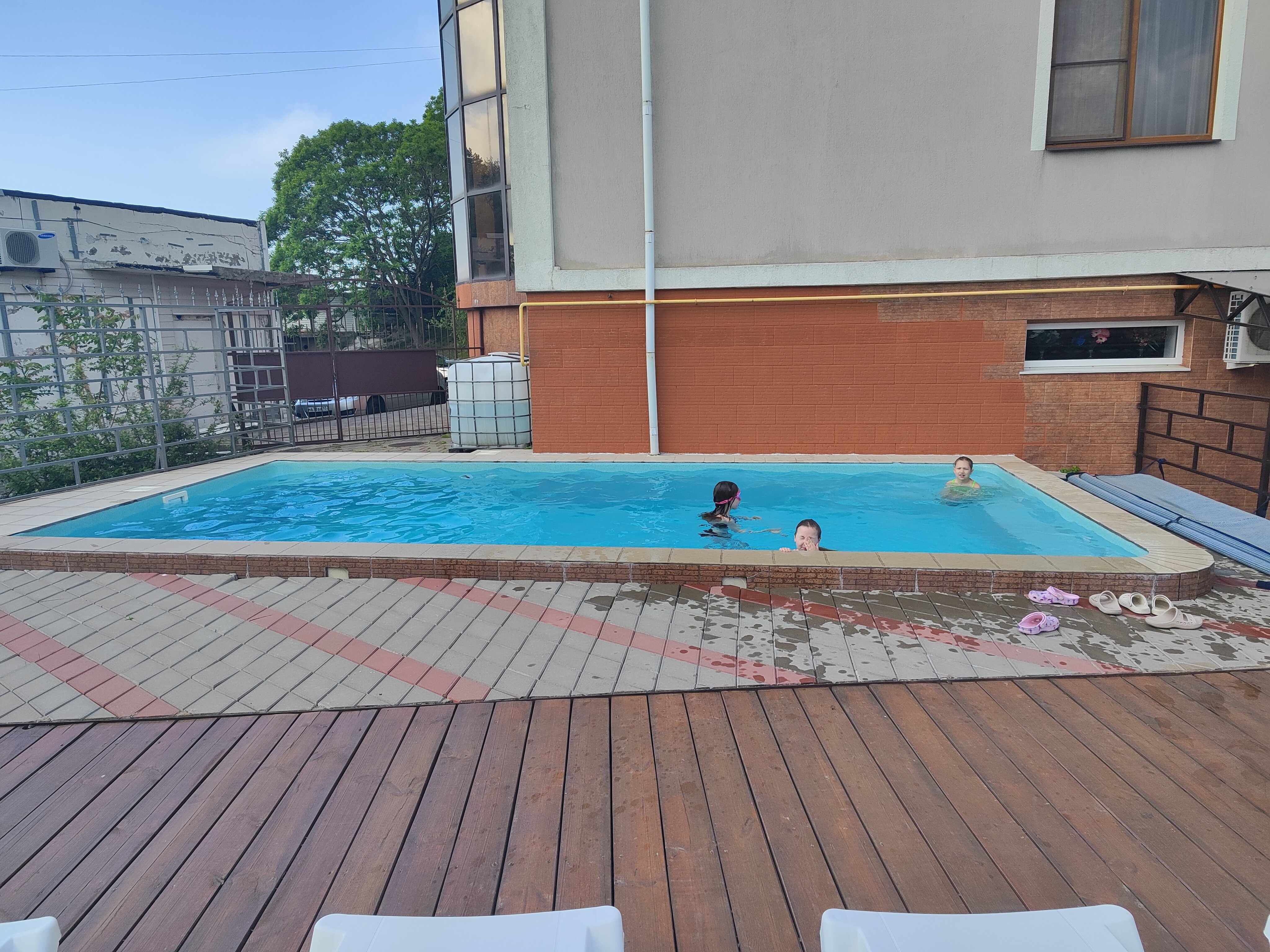 Фото Звездный