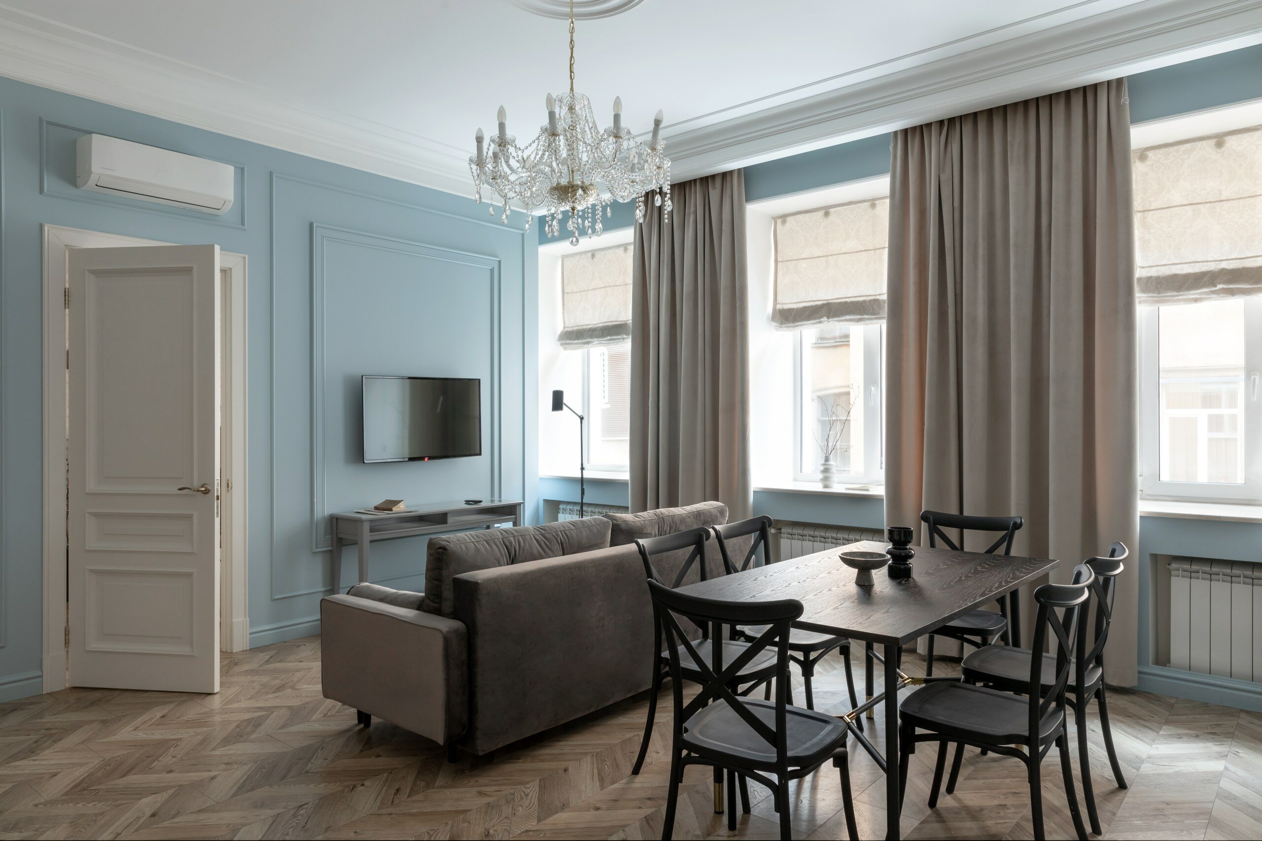 Фото ImperialApart Fontanka