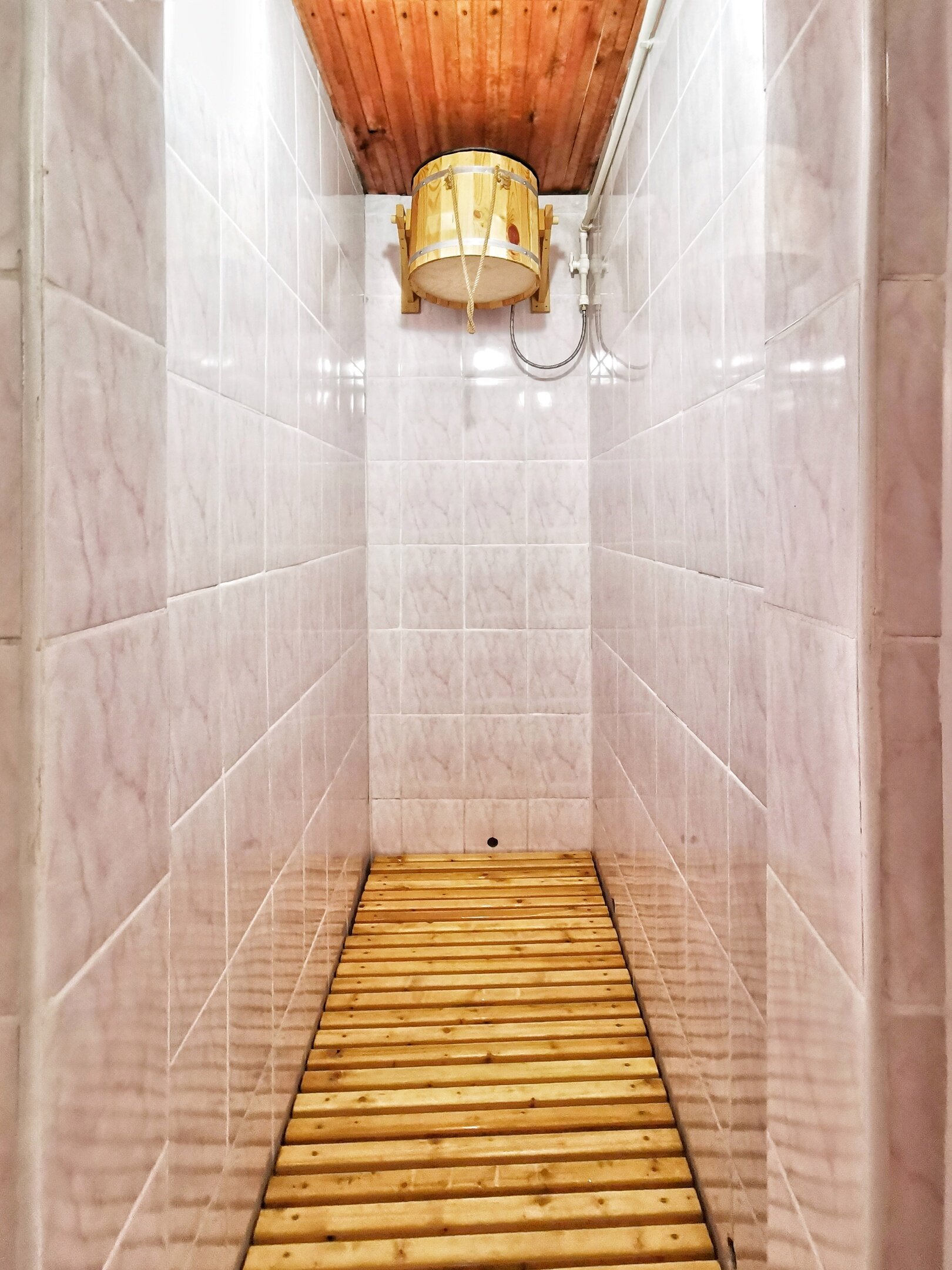 Фото Пять Холмов