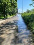 Vodokanal MP (ulitsa Pacheva, 36А), water utilities