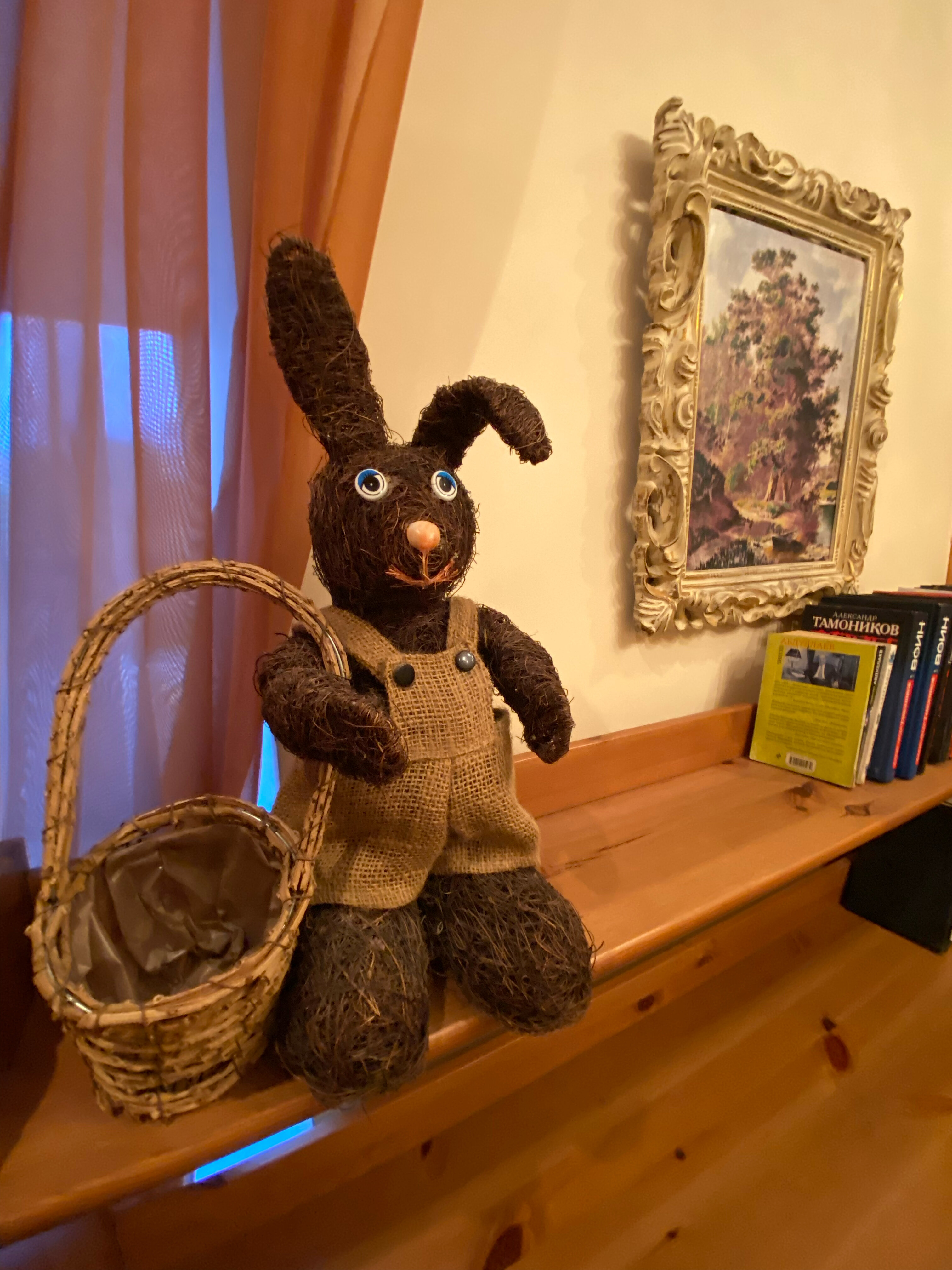 Фото Дом Рождественский