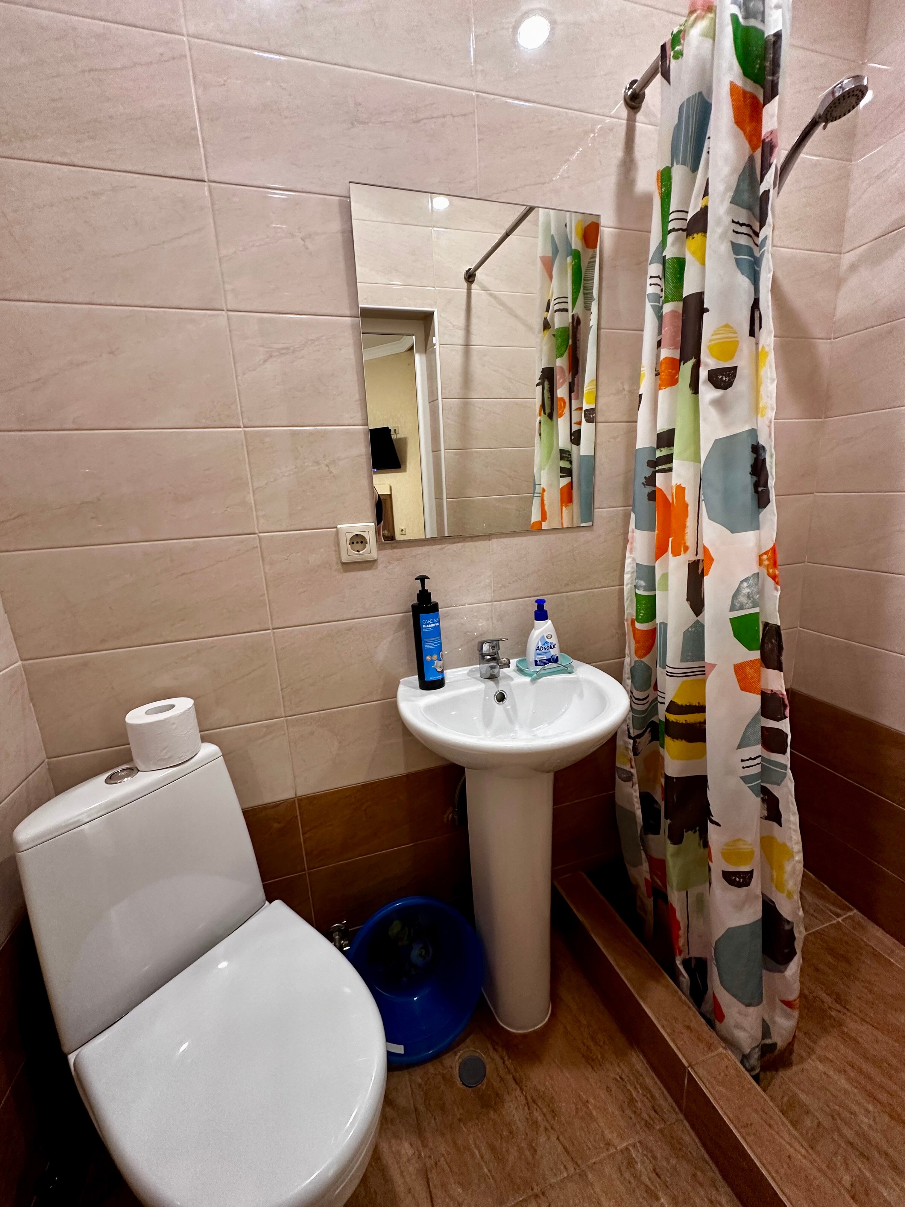 Фото GardenBerry LooResort