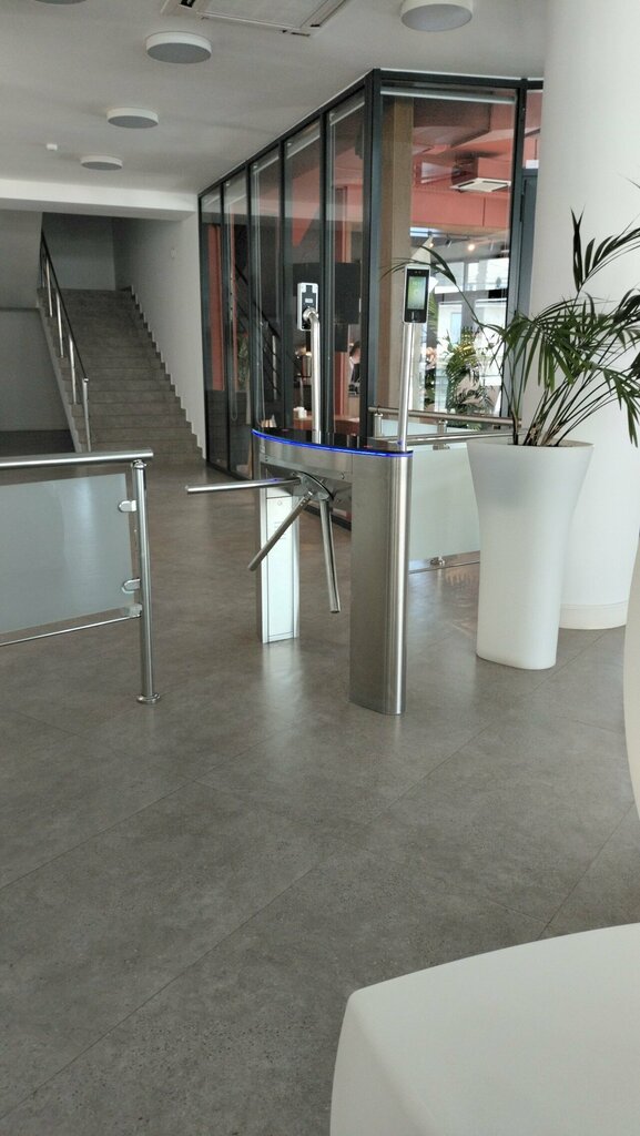 Design institute G6 Project, Aktobe, photo