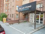 Aservise (6-ya proseka, 137), audio and video devices repair