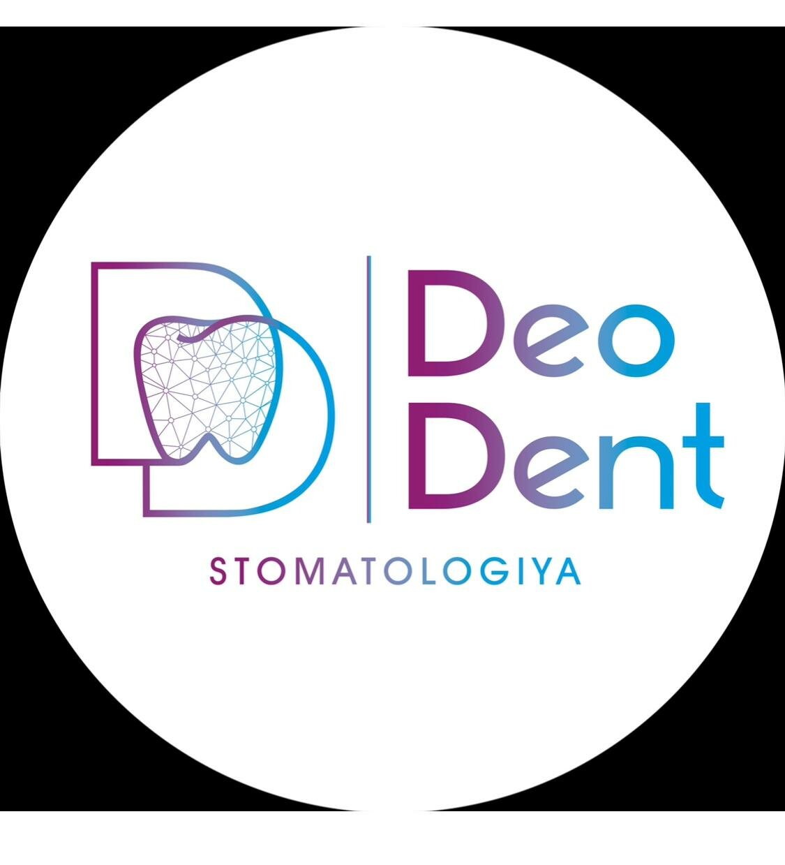 Deo Dent
