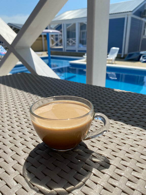 Фото Вилла Blue Waves