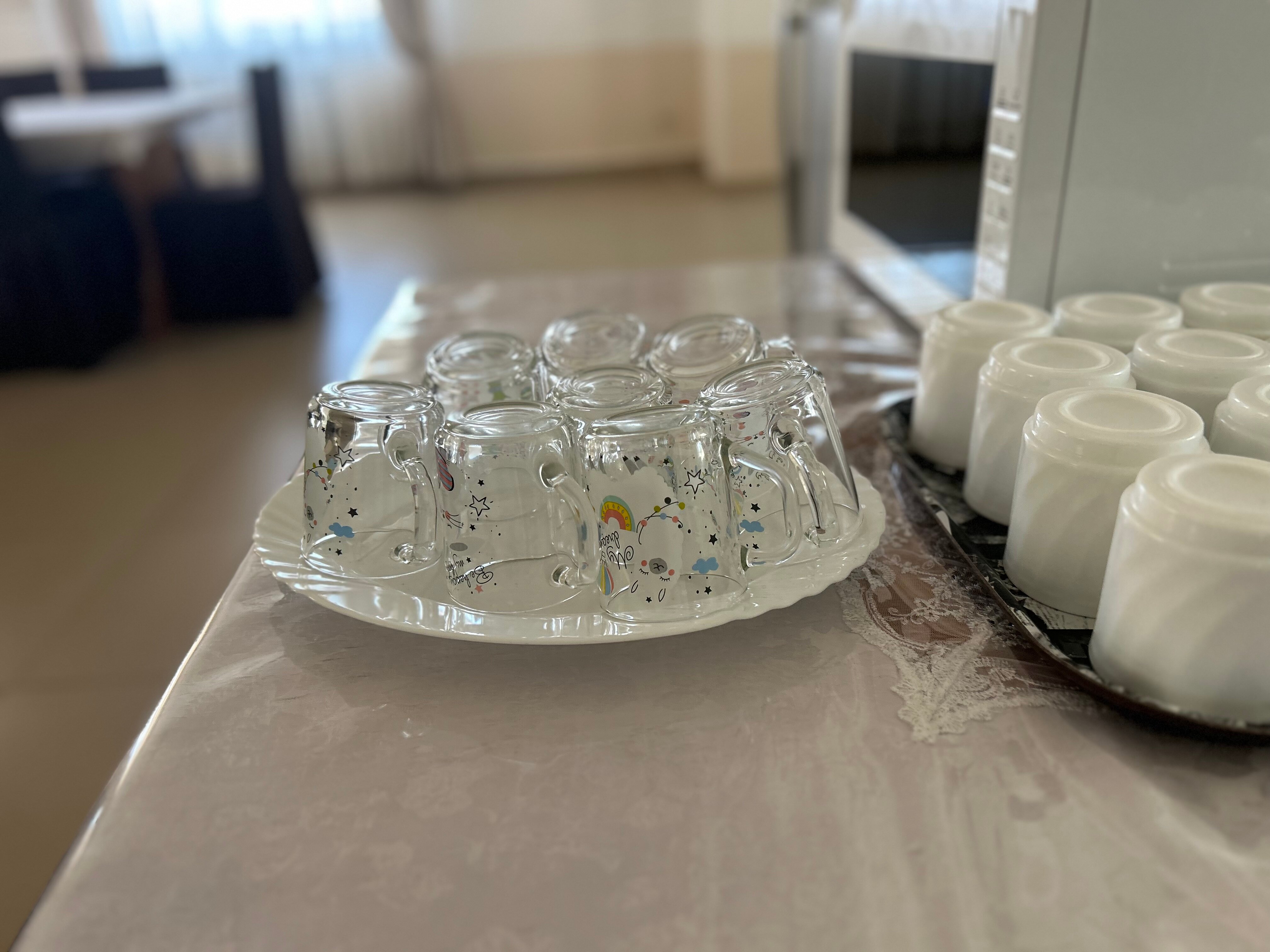 Фото Вишневый сад