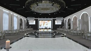 Mkrtchyans' Hall (Ararat Region, Masis) ، مطعم