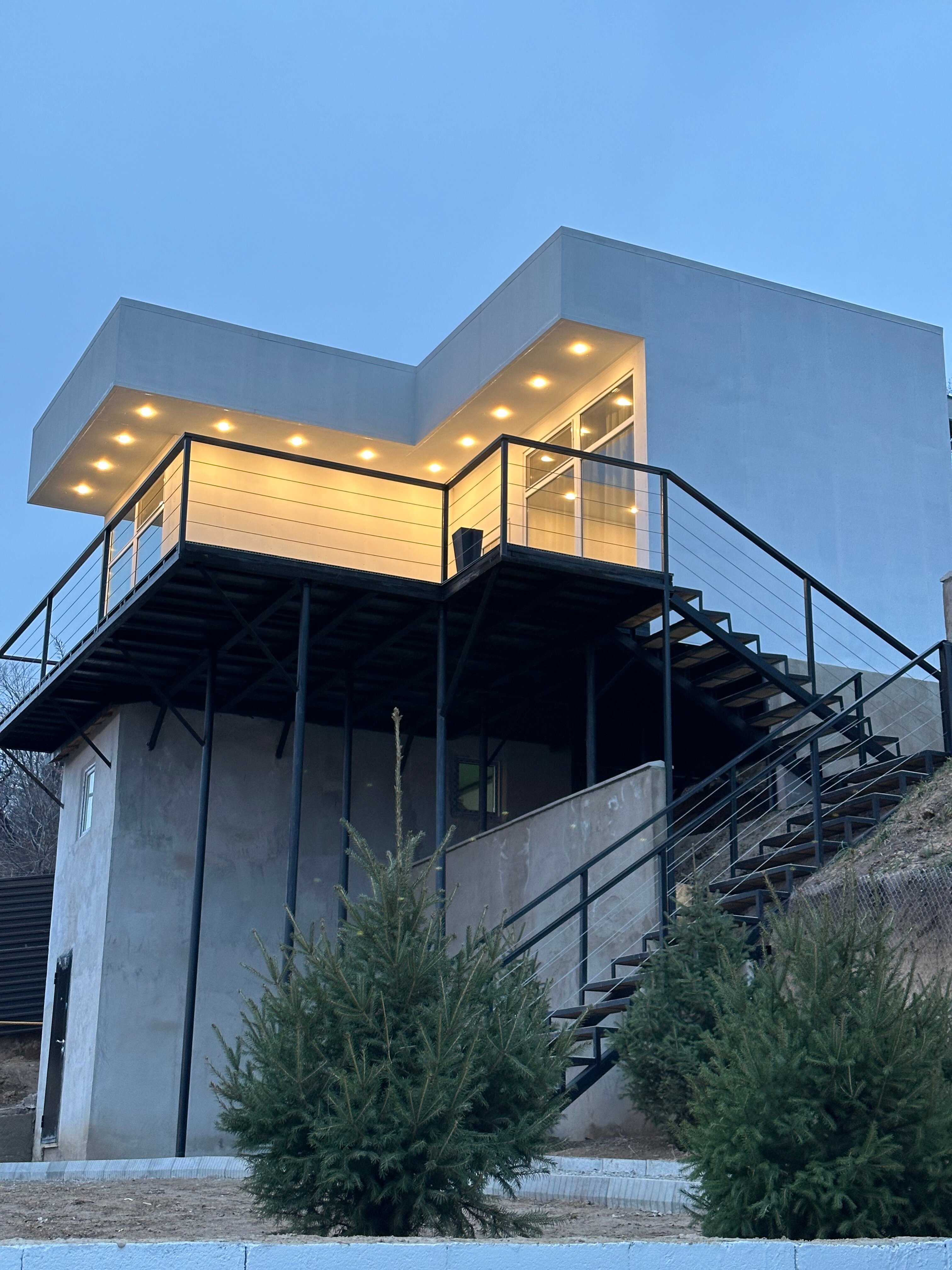 Фото Kok Tobe Village