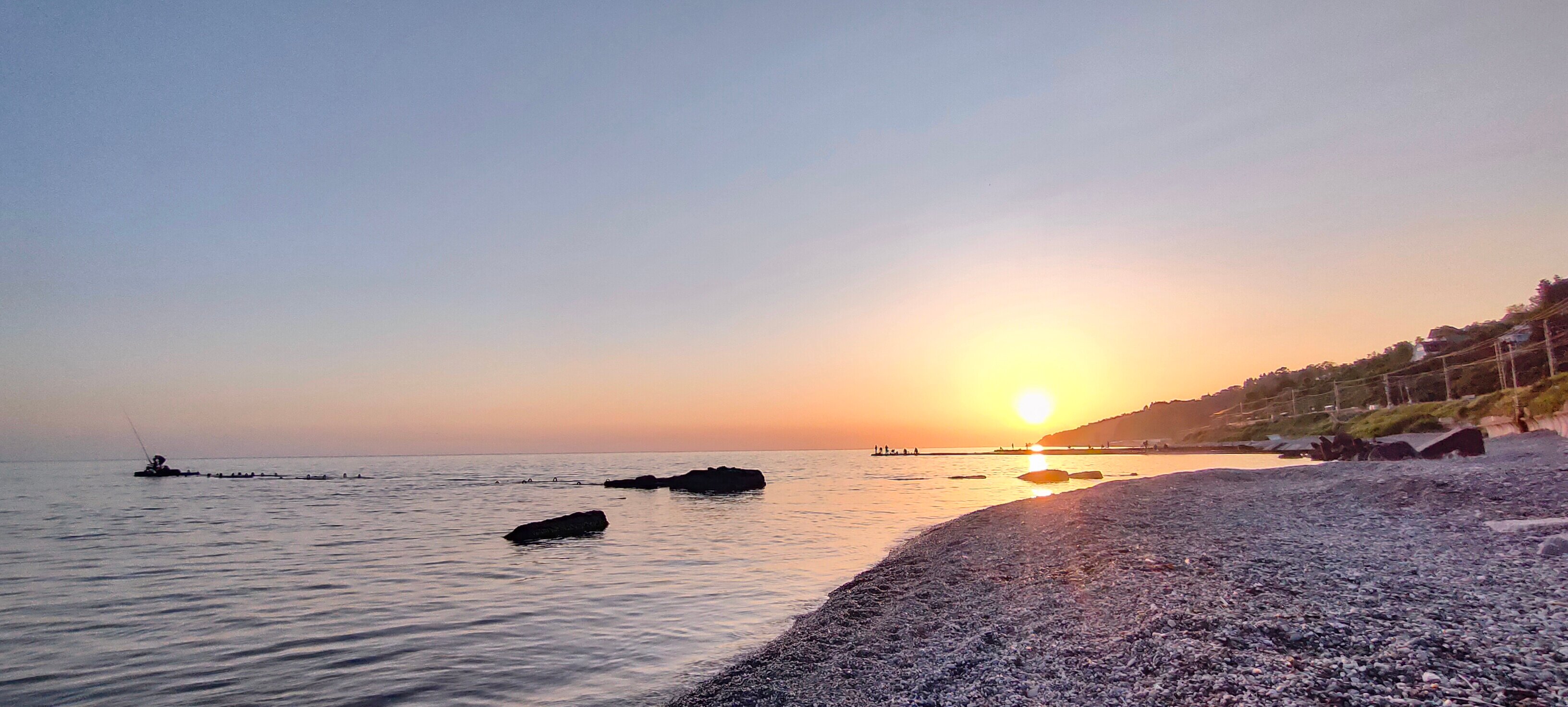 Фото Sochi Beach