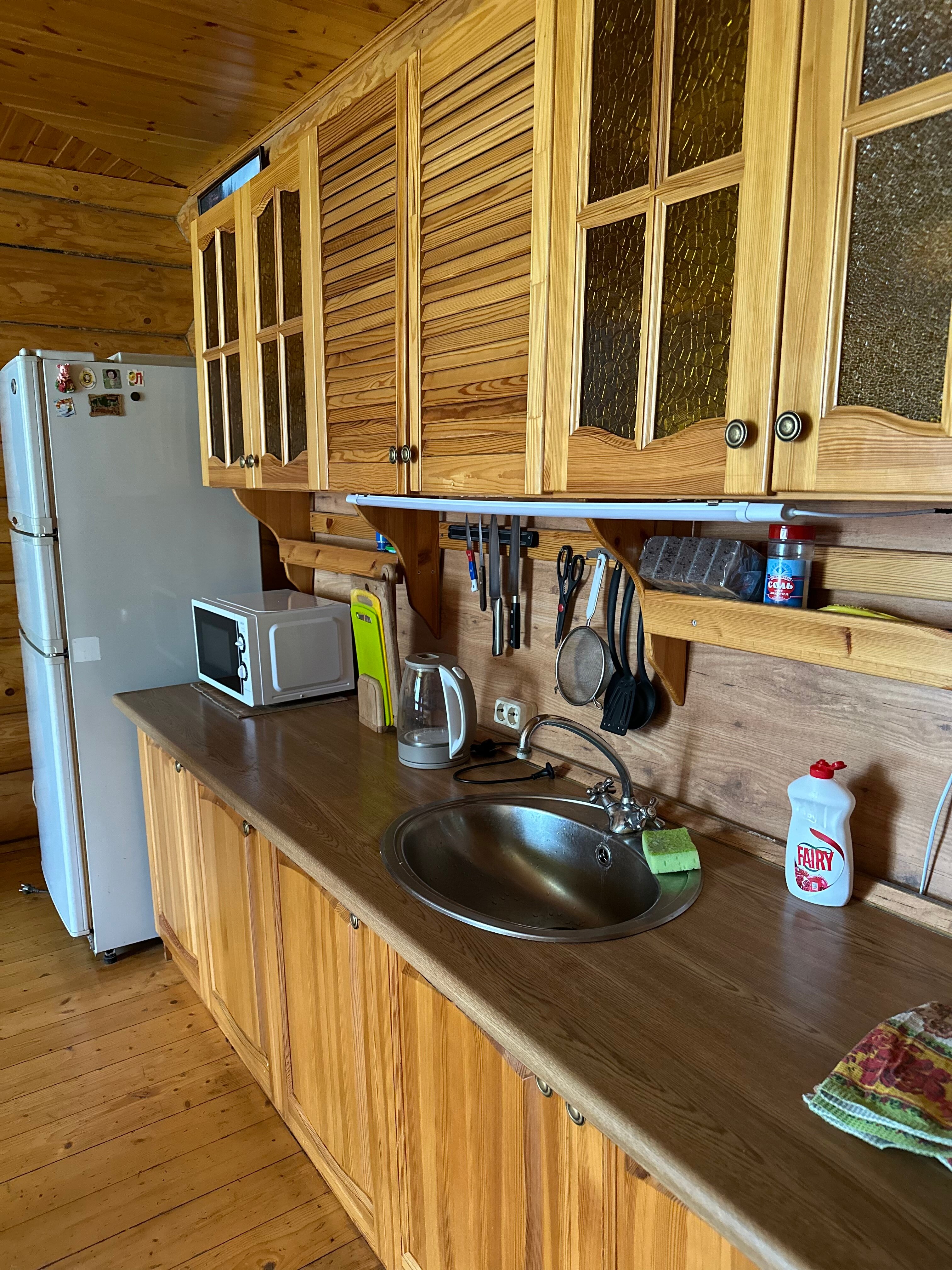 Фото Дом для загородного отдыха