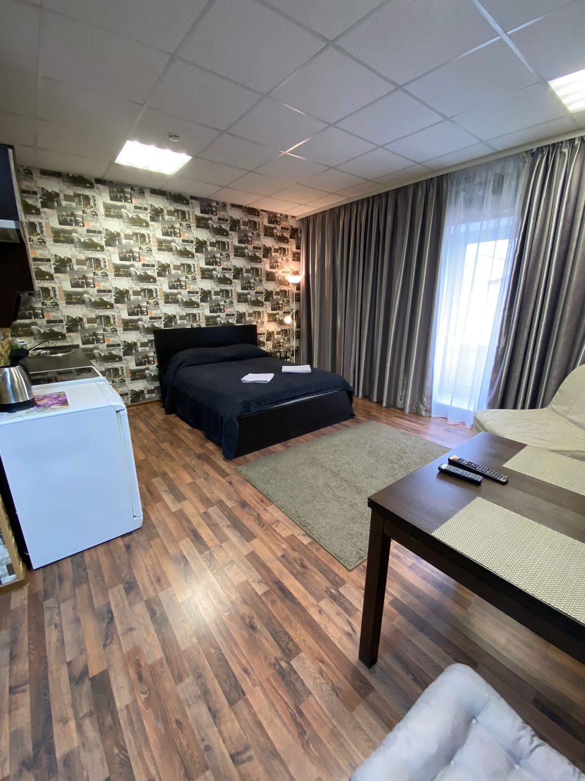 Фото Хуторок