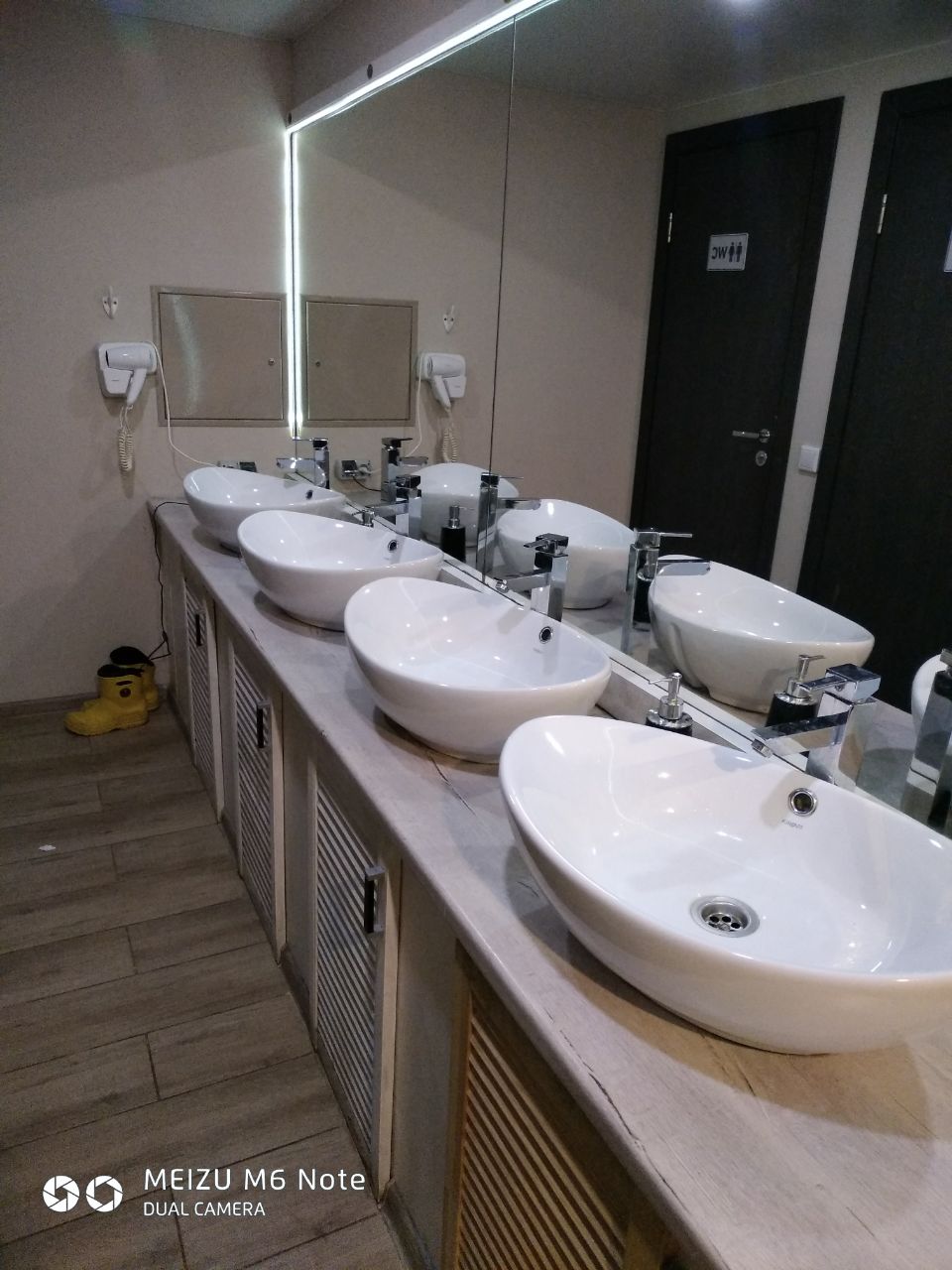 Фото Сон в кубе