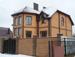 Voronezhstroymaterialy-1 (Svobody street, 59), brick
