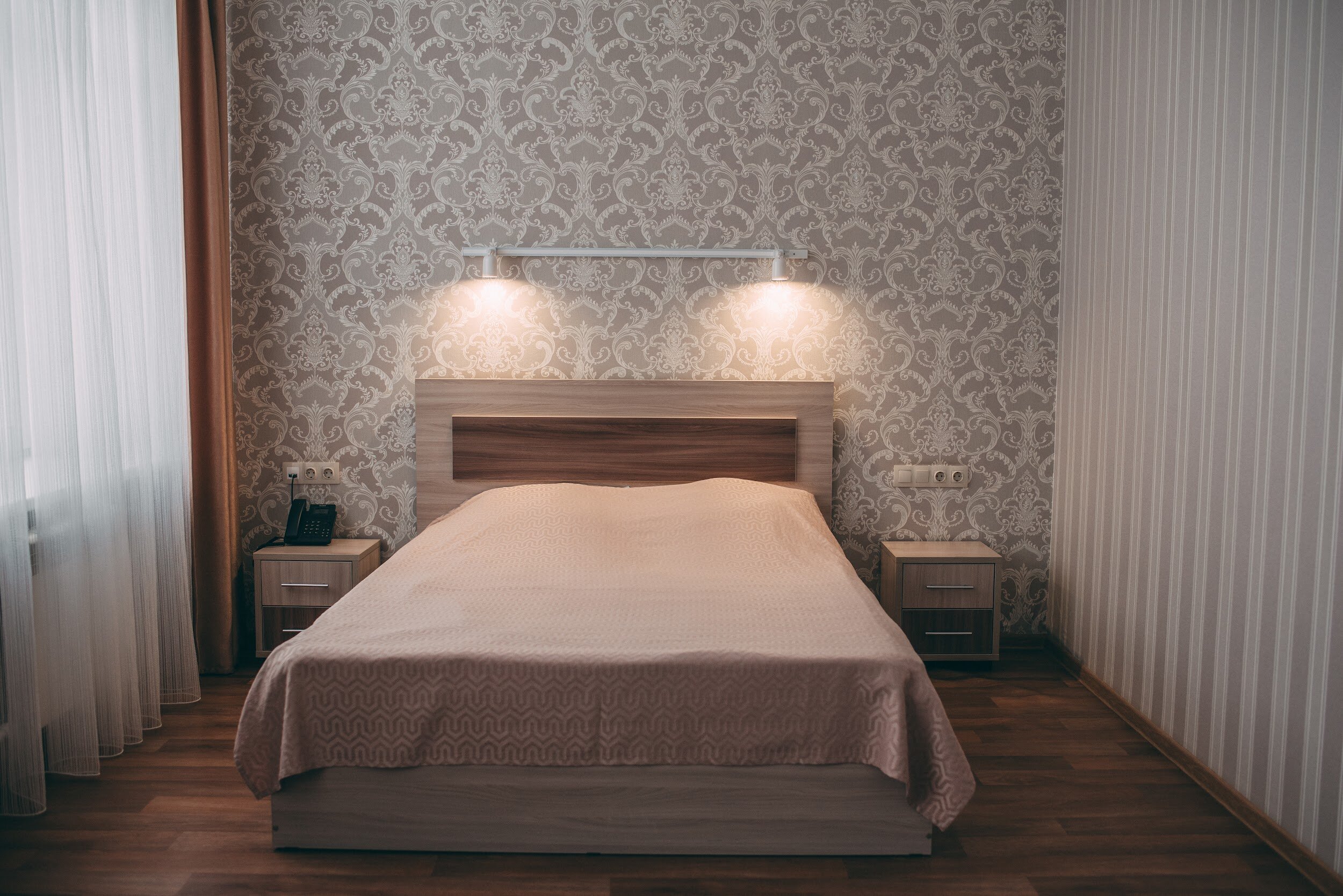 Фото Михайловский