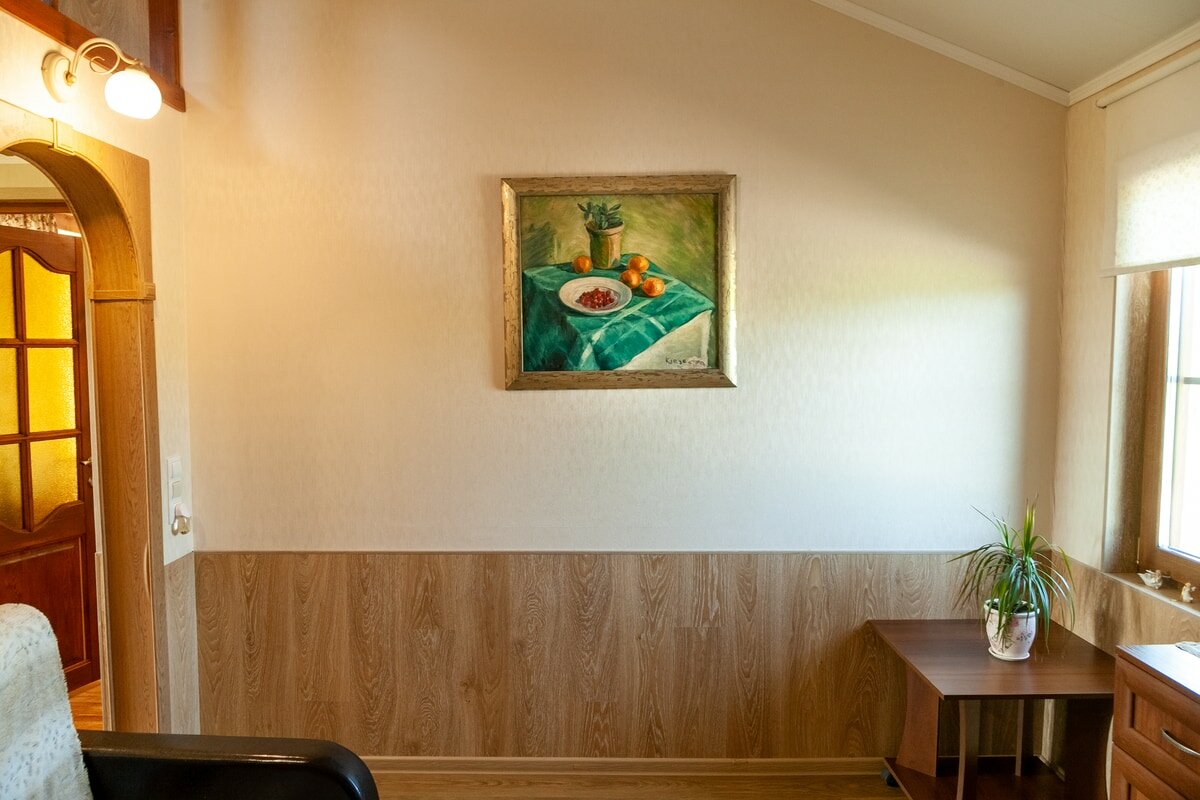 Фото Сепян Тало